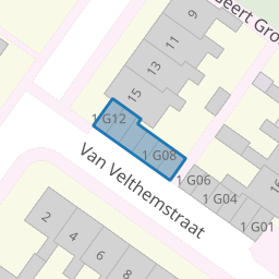 Perceel OTH01-M-3026