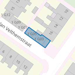 Perceel OTH01-M-3027