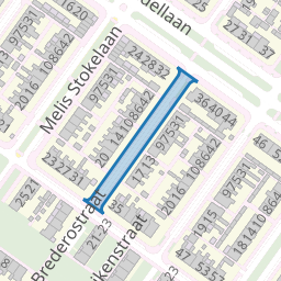 Perceel OTH01-M-3029