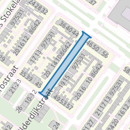 Perceel OTH01-M-3030