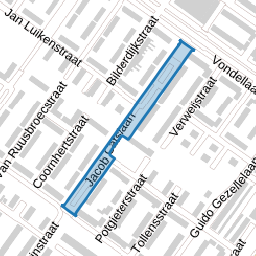 Perceel OTH01-M-3032
