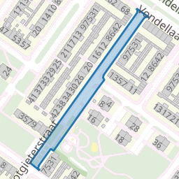 Perceel OTH01-M-3036