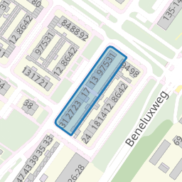 Perceel OTH01-M-3041