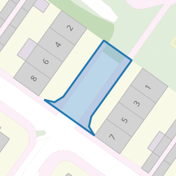 Perceel OTH01-M-3047