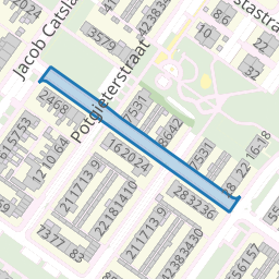 Perceel OTH01-M-3048