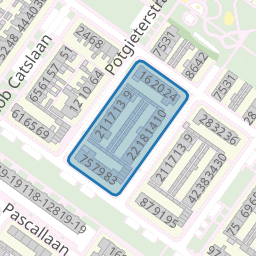 Perceel OTH01-M-3051