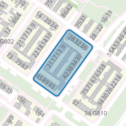 Perceel OTH01-M-3053