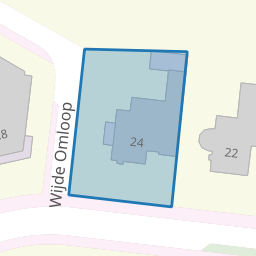 Perceel OTH01-M-3058