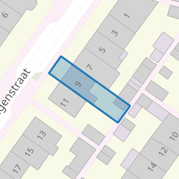 Perceel OTH01-M-3062