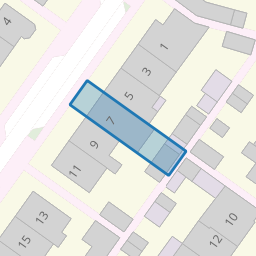 Perceel OTH01-M-3063