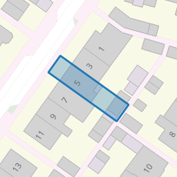 Perceel OTH01-M-3064