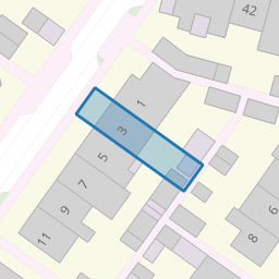 Perceel OTH01-M-3065