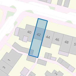 Perceel OTH01-M-3068