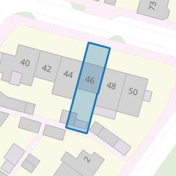 Perceel OTH01-M-3070