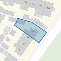 Perceel OTH01-M-3073