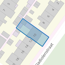 Perceel OTH01-M-3077