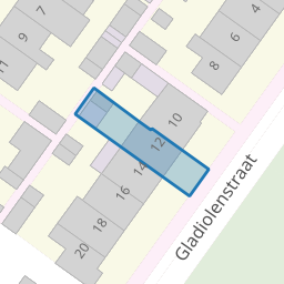 Perceel OTH01-M-3078