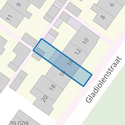 Perceel OTH01-M-3079