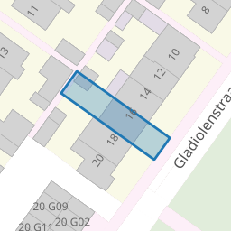 Perceel OTH01-M-3080