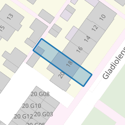 Perceel OTH01-M-3081