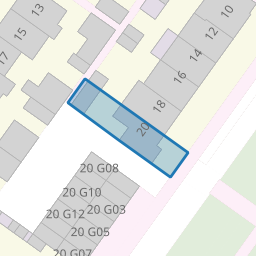 Perceel OTH01-M-3082