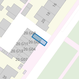 Perceel OTH01-M-3084