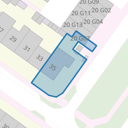 Perceel OTH01-M-3091