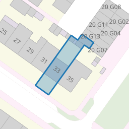 Perceel OTH01-M-3092