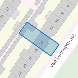 Perceel OTH01-M-3098