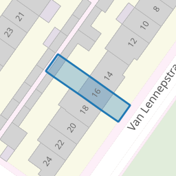 Perceel OTH01-M-3099