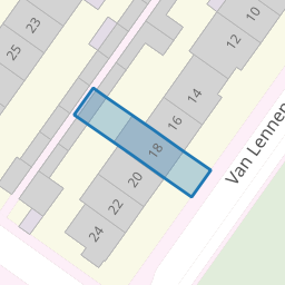 Perceel OTH01-M-3100