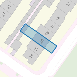 Perceel OTH01-M-3101