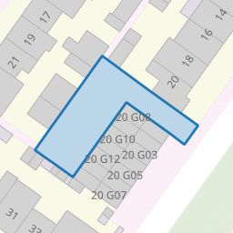 Perceel OTH01-M-3120