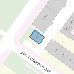 Perceel OTH01-M-3130