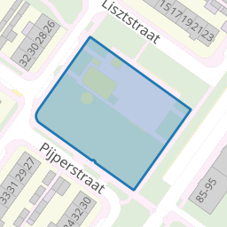 Perceel OTH01-M-3140
