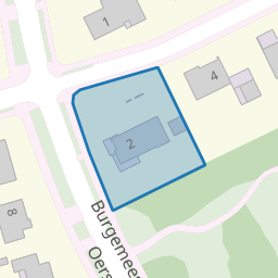 Perceel OTH01-M-3142