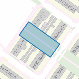 Perceel OTH01-M-3147