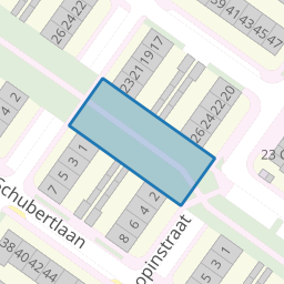 Perceel OTH01-M-3159