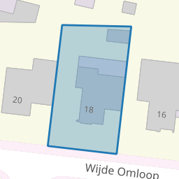 Perceel OTH01-M-3167