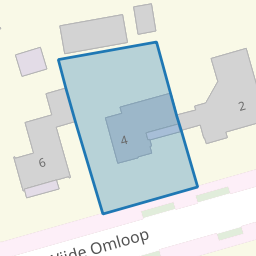 Perceel OTH01-M-3168