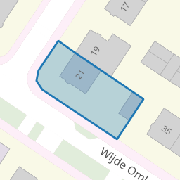 Perceel OTH01-M-3171