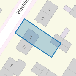 Perceel OTH01-M-3174