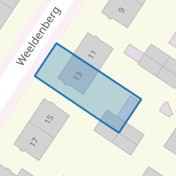 Perceel OTH01-M-3175