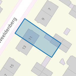 Perceel OTH01-M-3176