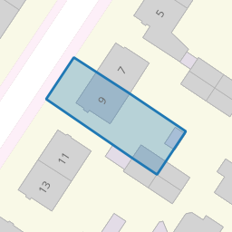 Perceel OTH01-M-3177