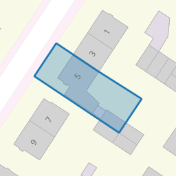 Perceel OTH01-M-3179