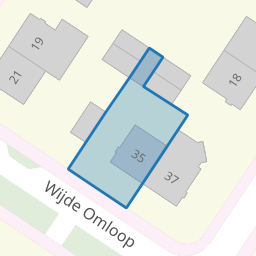 Perceel OTH01-M-3182