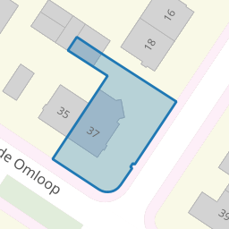 Perceel OTH01-M-3183