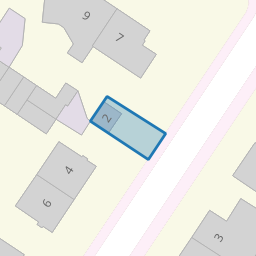 Perceel OTH01-M-3192