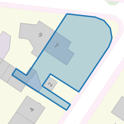 Perceel OTH01-M-3193